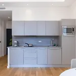 Brand New 1 Bdr Place Du Pin Διαμέρισμα Νίκαια