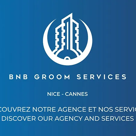 公寓 Brand New 1 Bdr Place Du Pin *
