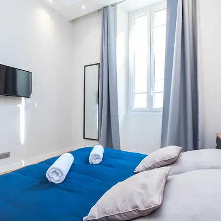 公寓 Brand New 1 Bdr Place Du Pin