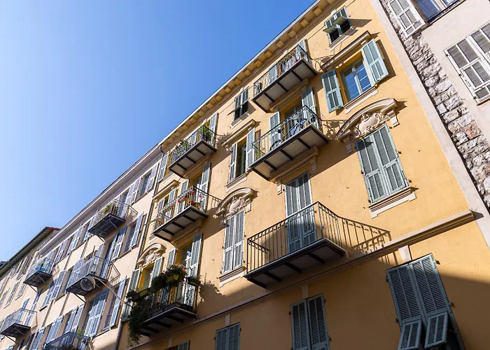 Appartement Brand New 1 Bdr Place Du Pin *